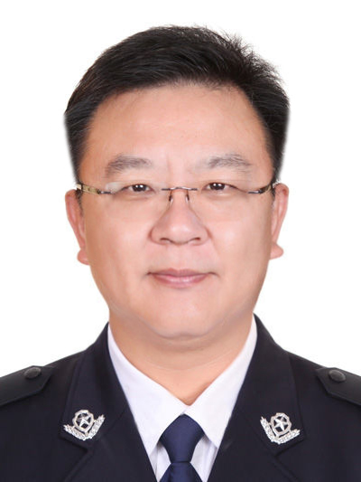 云南省公安厅党委书记调整