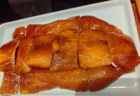 昆明市宜良县烤鸭美食嘉年华9月22日启幕