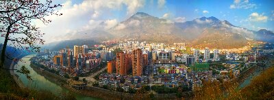 ‌“中国新农民”系列之‖李佳洁：在怒江峡谷种出“致富菇”