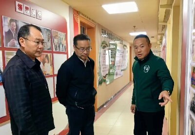 ‌中央统战部六局到云南调研新阶统战工作