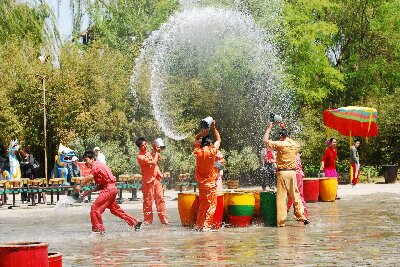 中国“新农民”系列之‖鲁凤珊：从保险精英到山区致富带头人