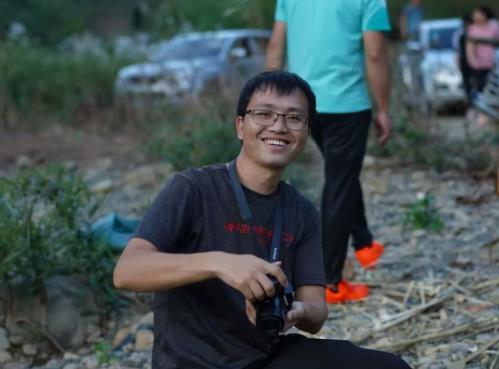 ‌口罩下的星光——记富宁县第三幼儿园“逆行”教师熊光华