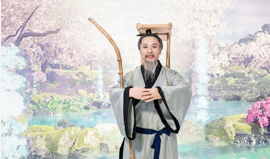 ‌沿着长江去上海|剧透！云南展区演出单来了 神仙阵容带你提前“跳”进云南