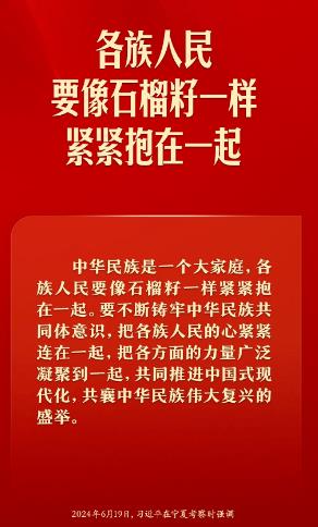 什么是铸牢中华民族共同体意识？
