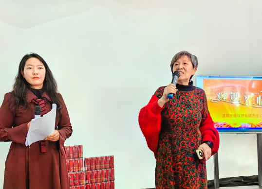 ‌镜界盛筵 光影筑梦 第22届昆明国际车展摄影比赛颁奖盛典圆满落幕